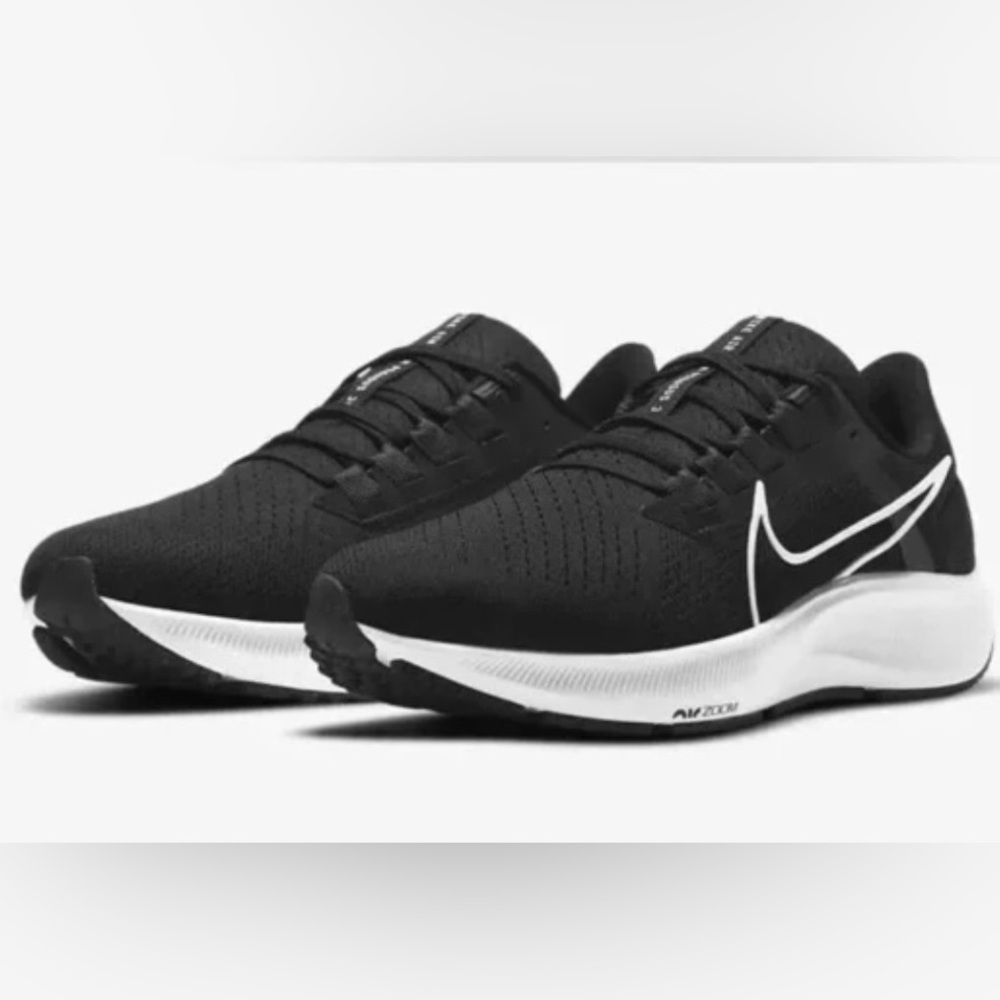 Men's NIKE AIR ZOOM PEGASUS 38 TB‎ Running/Training Shoe Sz 8